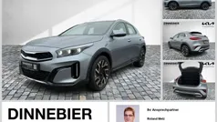 Gebraucht 2023 Kia XCeed Spirit SUV | 26.380 € (Fairer Preis)