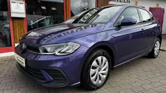 Vibrant violet Gebraucht 2023 VW Polo Life Kleinwagen | 19.490 € (Fairer Preis)