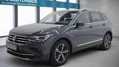 Gebraucht 2023 VW Tiguan Elegance SUV | 34.360 € (Fairer Preis)