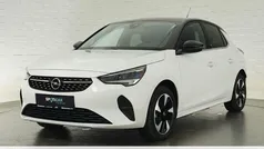 Gebraucht 2023 Opel Corsa-e Elegance Kleinwagen | 19.924 € (Fairer Preis)