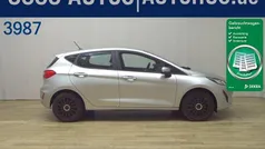 Gebraucht 2019 Ford Fiesta Cool & Connect Kleinwagen | 10.480 € (Guter Preis)