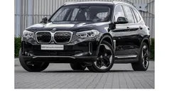 Gebraucht 2021 BMW iX3 Impressive SUV | 35.990 € (Fairer Preis)