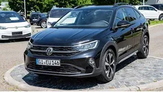 Gebraucht 2024 VW Taigo IQ Drive SUV | 21.485 € (Superpreis)