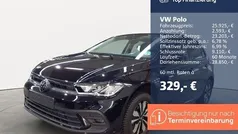 Gebraucht 2024 VW Polo Goal | 25.925 € (Superpreis)