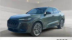 Neu 2025 Audi Q5 Sportback S-Line SUV | 82.065 €