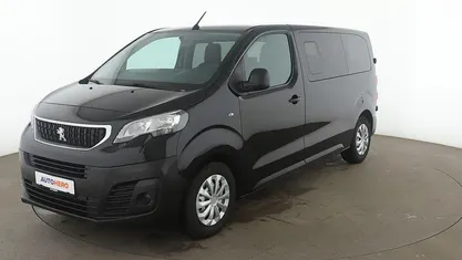 Gebraucht 2019 Peugeot Expert Van | 23.540 €