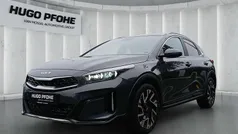 (h8g) pentametal met. Gebraucht 2023 Kia XCeed Platinum SUV | 25.975 € (Fairer Preis)