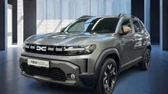 Gebraucht 2024 Dacia Duster Extreme SUV | 25.150 € (Guter Preis)