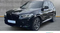 Gebraucht 2024 BMW X3 M Sport SUV | 63.990 € (Fairer Preis)