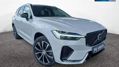 Gebraucht 2022 Volvo XC60 Ultimate SUV | 41.980 € (Fairer Preis)