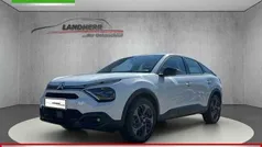 Blanc okentie Neu 2024 Citroën C4 Limousine | 19.155 € (Guter Preis)