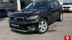 Gebraucht 2019 Volvo XC40 Momentum SUV | 24.700 € (Fairer Preis)