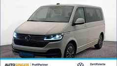 Gebraucht 2022 VW T6.1 Comfortline Van | 54.870 € (Guter Preis)
