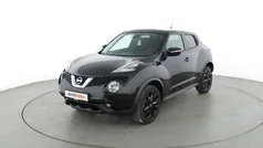 Gebraucht 2016 Nissan Juke N-Connecta SUV | 8.540 € (Fairer Preis)