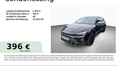 Gebraucht 2025 Cupra Leon VZ Limousine | 45.780 € (Fairer Preis)