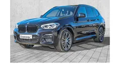 Gebraucht 2021 BMW X3 SUV | 43.490 € (Fairer Preis)