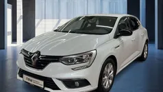 Gebraucht 2020 Renault Mégane IV LIMITED Limousine | 16.460 € (Fairer Preis)