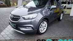 Gebraucht 2018 Opel Mokka X SUV | 13.990 € (Fairer Preis)