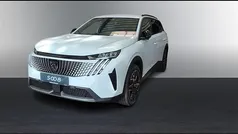 Weiss/typ aussenverkleidung me Gebraucht 2025 Peugeot 5008 Allure Van / Kleinbus | 36.890 € (Guter Preis)