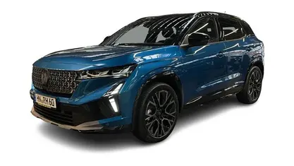 Gebraucht Renault Austral Esprit Alpine 147 PS (108 kW) 2025 SUV