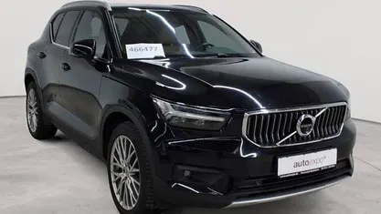Gebraucht Volvo XC40 Inscription 180 PS (132 kW) 2020 SUV
