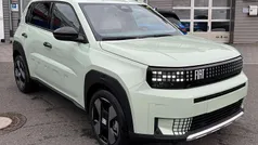 Gebraucht 2025 Fiat Grande Panda La Prima SUV | 23.990 € (Fairer Preis)