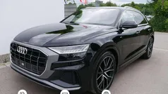 Gebraucht 2022 Audi Q8 S-Line SUV | 59.990 € (Guter Preis)