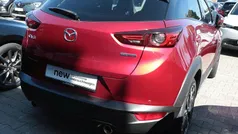 Gebraucht 2021 Mazda CX-3 Selection SUV | 17.990 € (Fairer Preis)