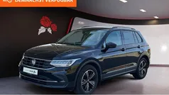 Gebraucht 2022 VW Tiguan Life SUV | 28.479 € (Fairer Preis)