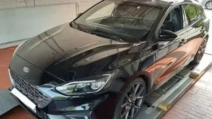 Gebraucht Ford Focus ST 280 PS (205 kW) 2020 SUV