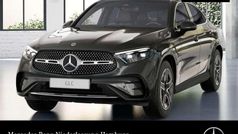 Gebraucht 2025 Mercedes GLC220 AMG Limousine | 68.500 € (Fairer Preis)