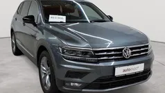 Gebraucht 2021 VW Tiguan Allspace United SUV | 27.990 € (Fairer Preis)