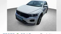 Gebraucht 2021 VW T-Roc Sportline SUV | 23.950 € (Fairer Preis)