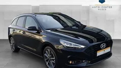 Gebraucht 2024 Hyundai i30 Advantage Kombi | 21.490 € (Fairer Preis)