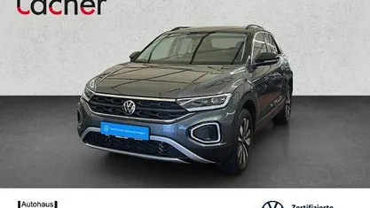 Gebraucht VW T-Roc Goal 150 PS (110 kW) 2025 SUV
