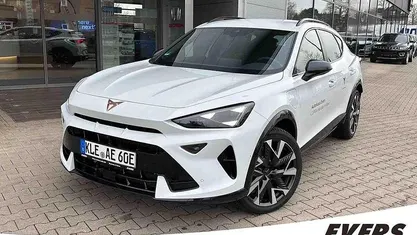 Gebraucht Cupra Formentor VZ 272 PS (200 kW) 2025 SUV