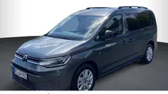 Grau Gebraucht 2025 VW Caddy Maxi Life Van / Kleinbus | 41.777 € (Fairer Preis)