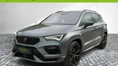 Graphite grau metall Gebraucht 2022 Cupra Ateca SUV | 31.970 € (Fairer Preis)