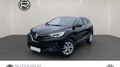 Schwarz Gebraucht 2018 Renault Kadjar LIMITED SUV | 13.980 € (Fairer Preis)