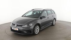 Gebraucht 2017 VW Golf VII Highline Kombi | 15.620 € (Fairer Preis)
