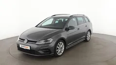 Gebraucht 2017 VW Golf VII Highline Kombi | 15.980 € (Fairer Preis)