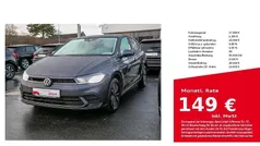 Gebraucht 2023 VW Polo Move Kleinwagen | 17.380 € (Fairer Preis)