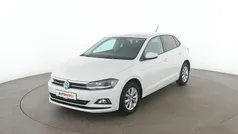 Gebraucht 2018 VW Polo Highline Limousine | 12.710 € (Guter Preis)