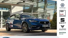 Gebraucht 2024 Seat Leon Beats Limousine | 29.350 € (Fairer Preis)