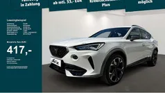 Gebraucht 2023 Cupra Formentor VZ SUV | 32.449 € (Guter Preis)