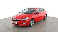 Rot Gebraucht 2015 Opel Astra Innovation Limousine | 11.340 € (Fairer Preis)