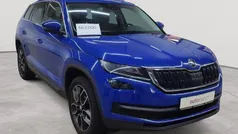 Gebraucht 2021 Skoda Kodiaq Style SUV | 24.090 € (Fairer Preis)