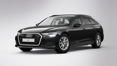 Gebraucht 2022 Audi A6 Premium Kombi | 37.800 € (Fairer Preis)