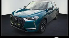 Lackierung bougainvilliers/typ aussenver (metallic) Gebraucht 2022 DS Automobiles DS3 Crossback E-Tense SUV | 17.490 € (Fairer Preis)