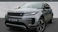 Gebraucht 2021 Land Rover Range Rover evoque SE SUV | 37.499 € (Fairer Preis)